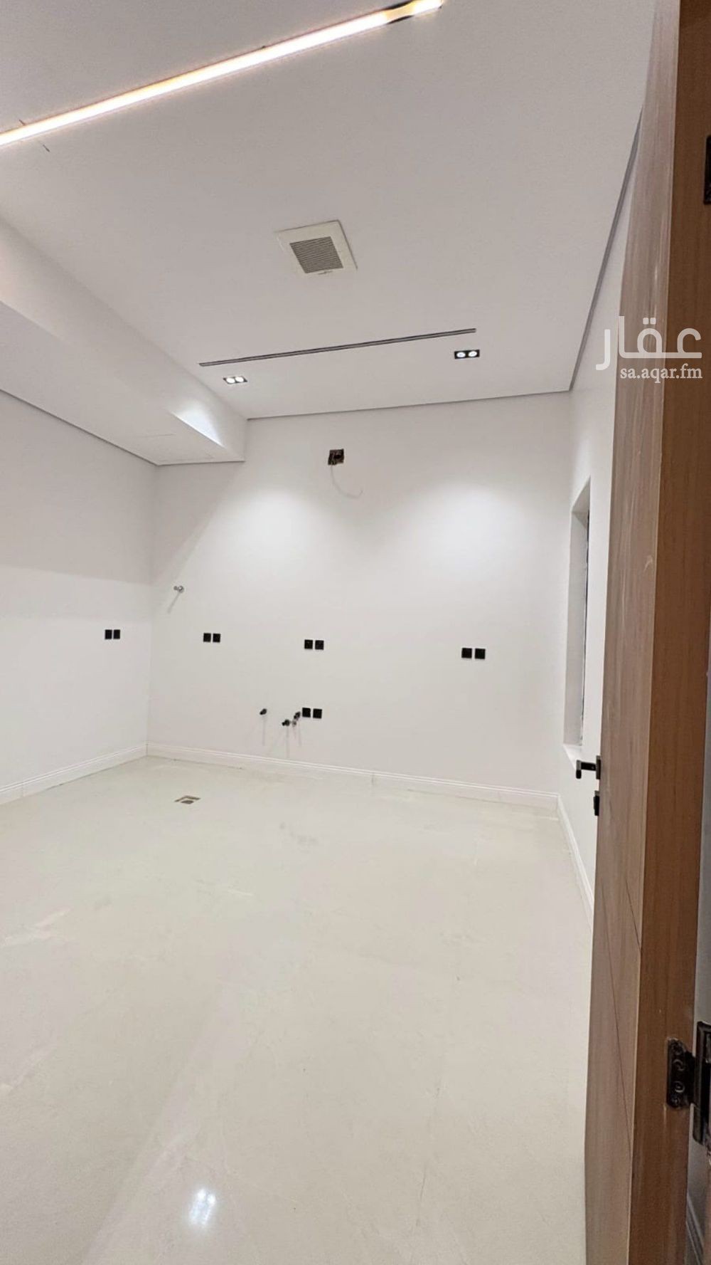 2 bedroom apartment in Okaz, Riyadh 3