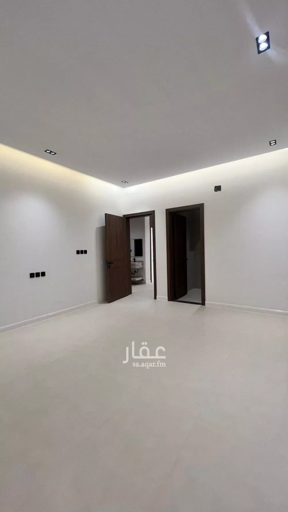 شقة 2 غرف في عكاظ 6