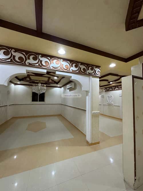 4 bedroom villa in Al Hamra 3