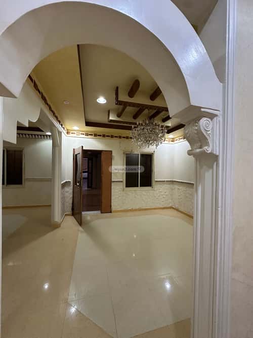4 bedroom villa in Al Hamra 4