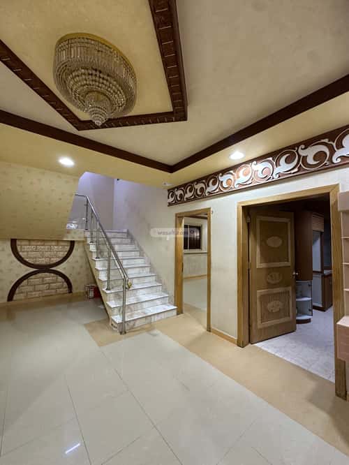 4 bedroom villa in Al Hamra 5