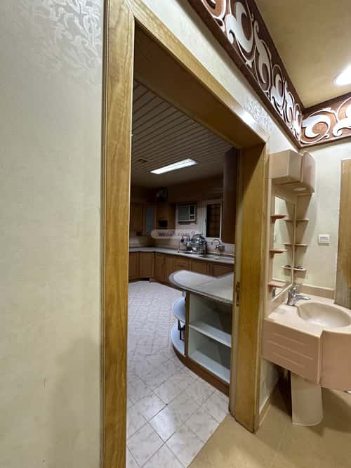 4 bedroom villa in Al Hamra 6