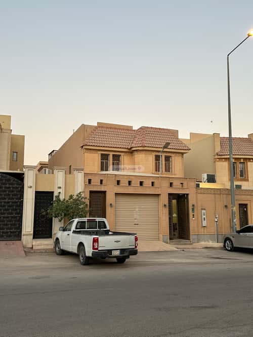 4 bedroom villa in Al Hamra 8