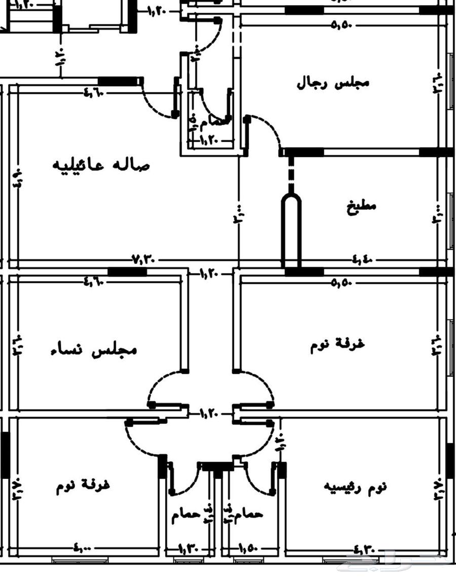 5 bedroom apartment in Al Nuzhah 3