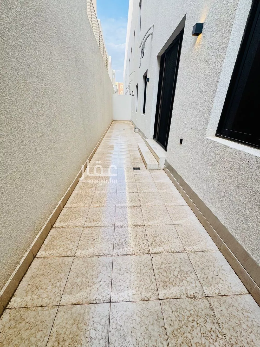 شقة 3 غرف في إشبيلية 17