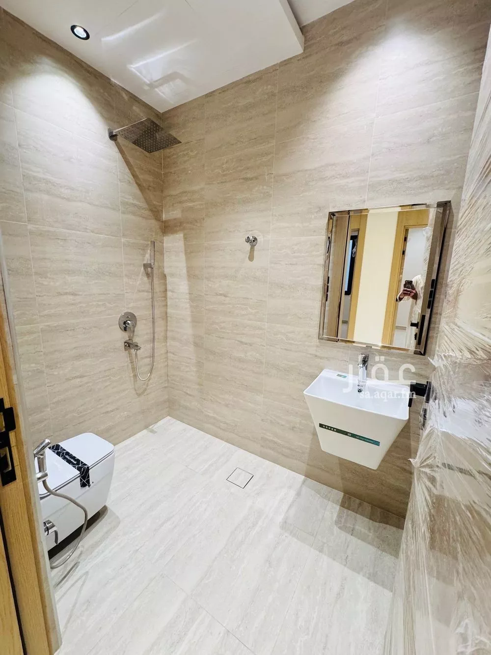 شقة 3 غرف في إشبيلية 8