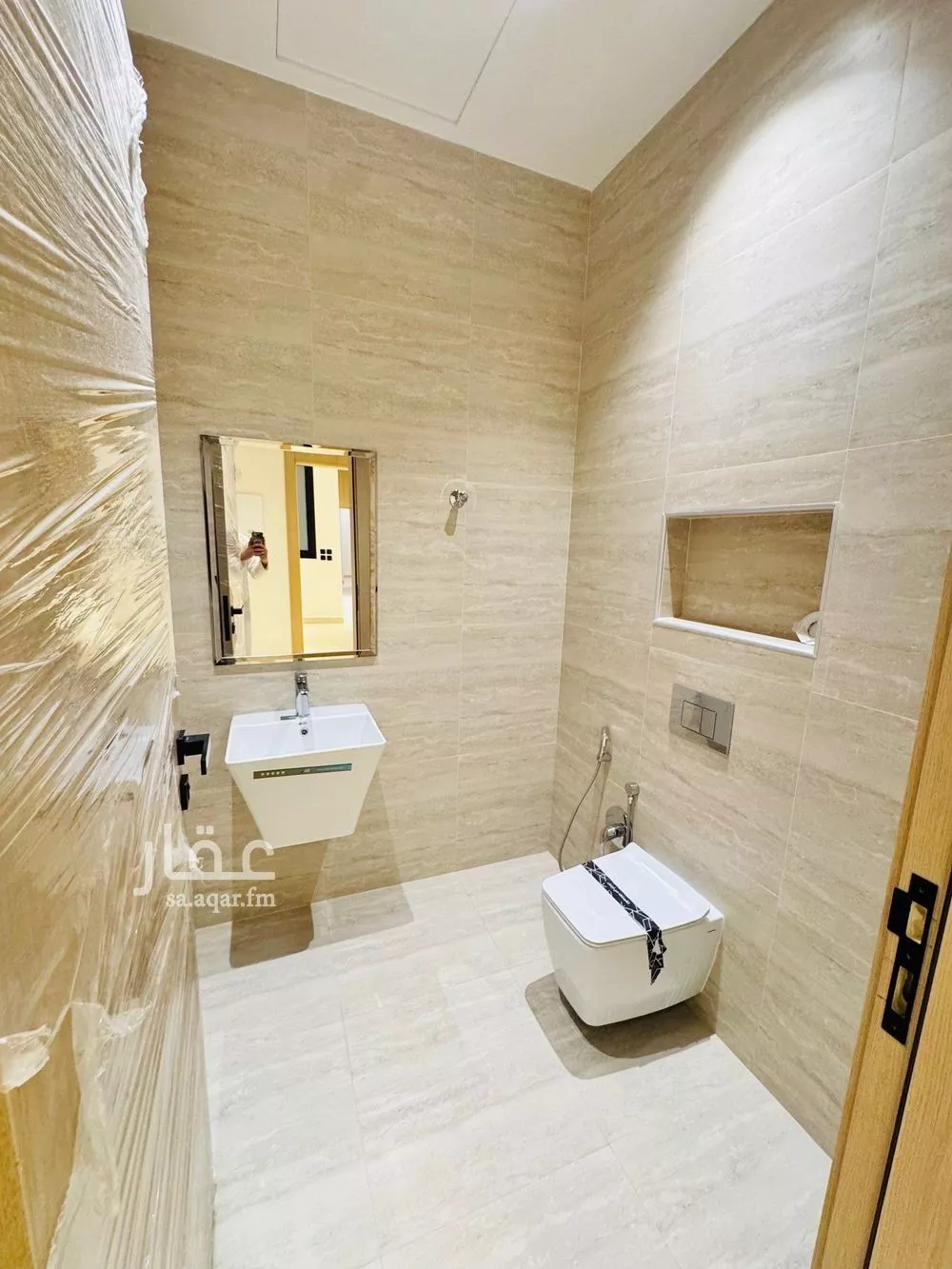 شقة 3 غرف في إشبيلية 10