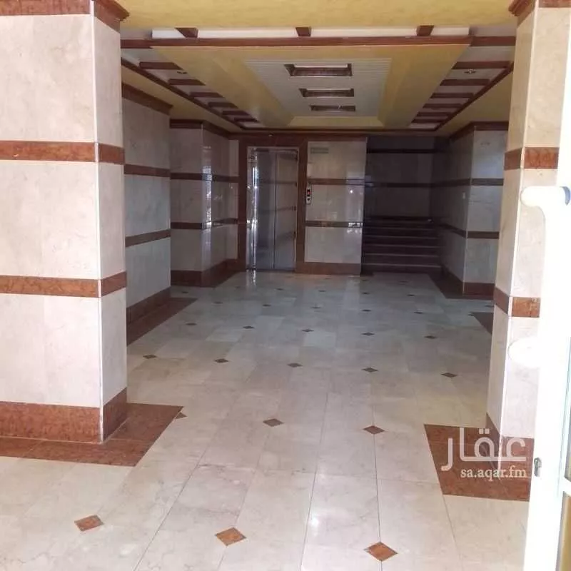 شقة 3 غرف في بني مالك 2