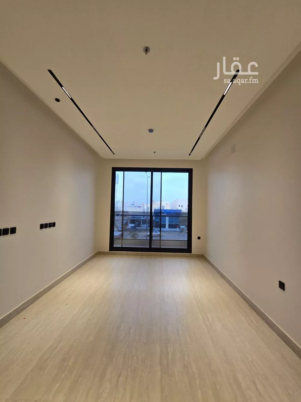 شقة 3 غرف في المونسية 11