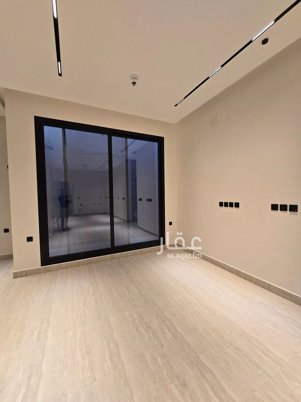 شقة 3 غرف في المونسية 12