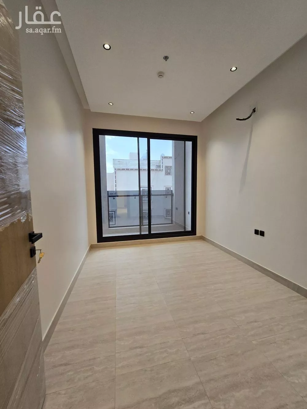 شقة 3 غرف في المونسية 13