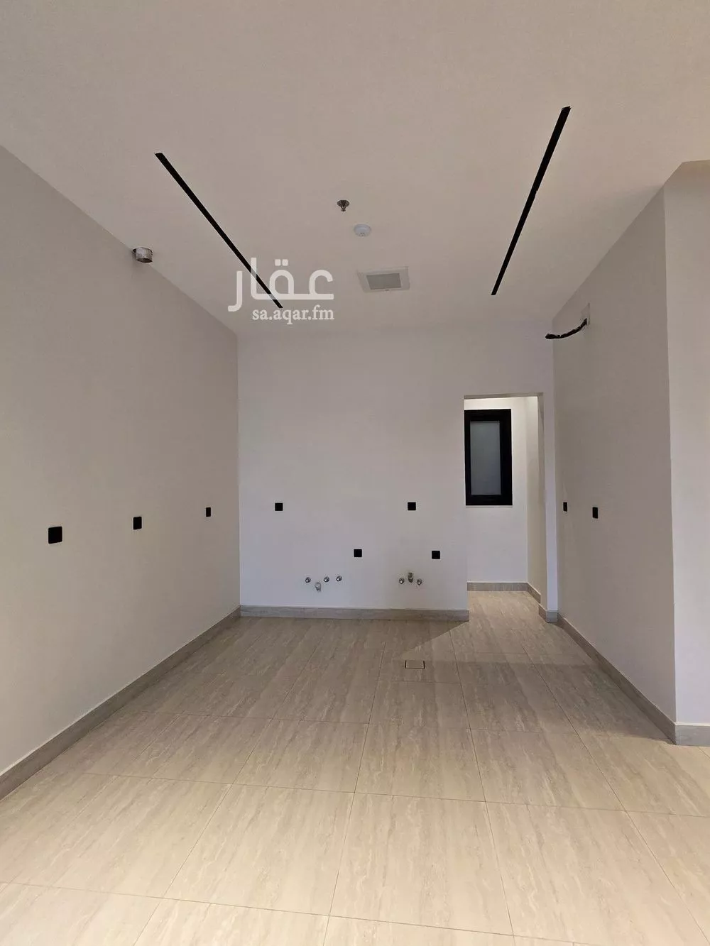 شقة 3 غرف في المونسية 14