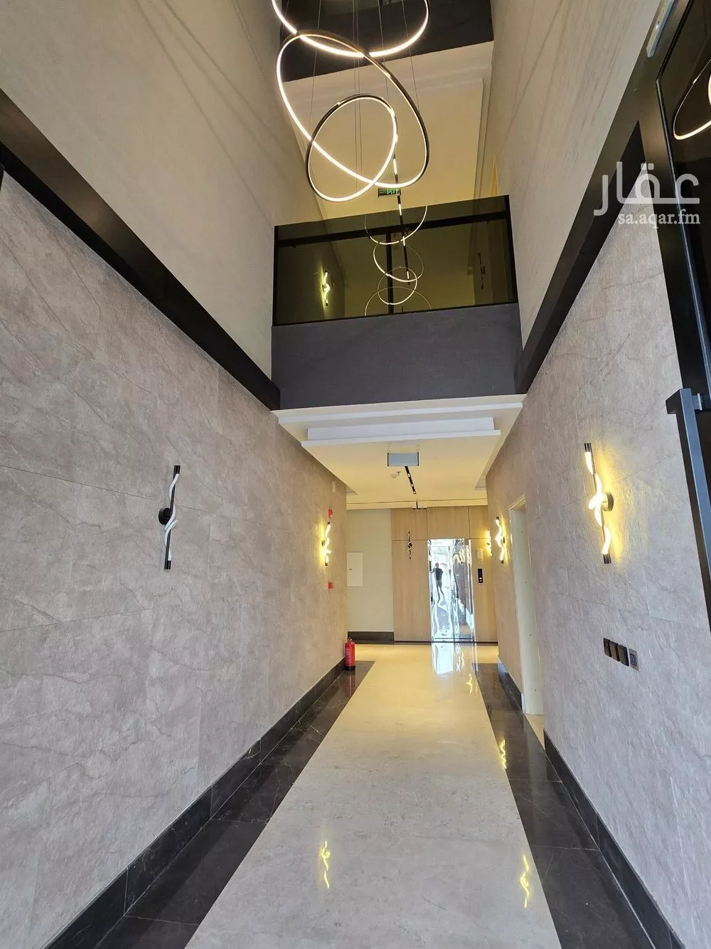 شقة 3 غرف في المونسية 15