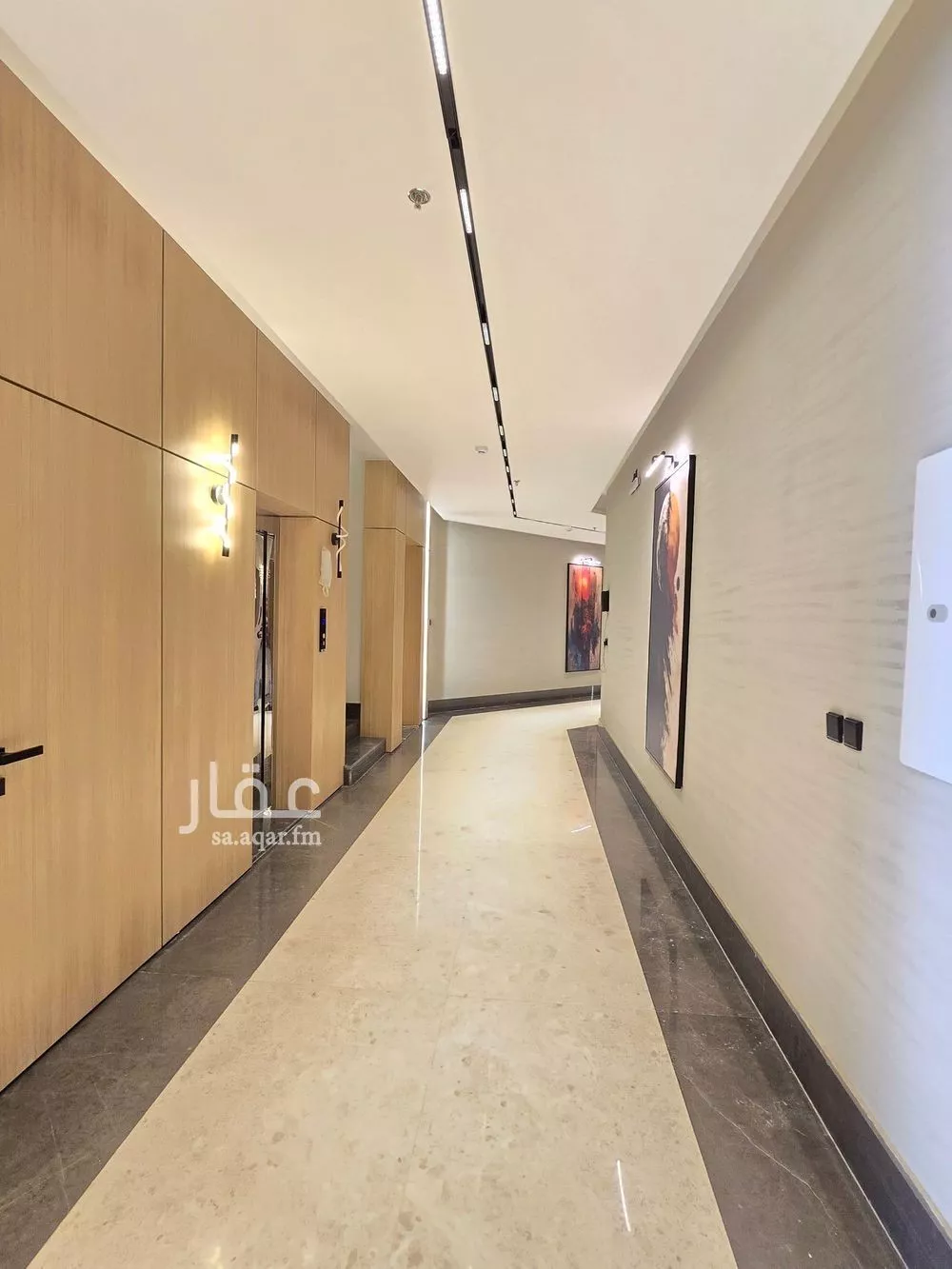 شقة 3 غرف في المونسية 16