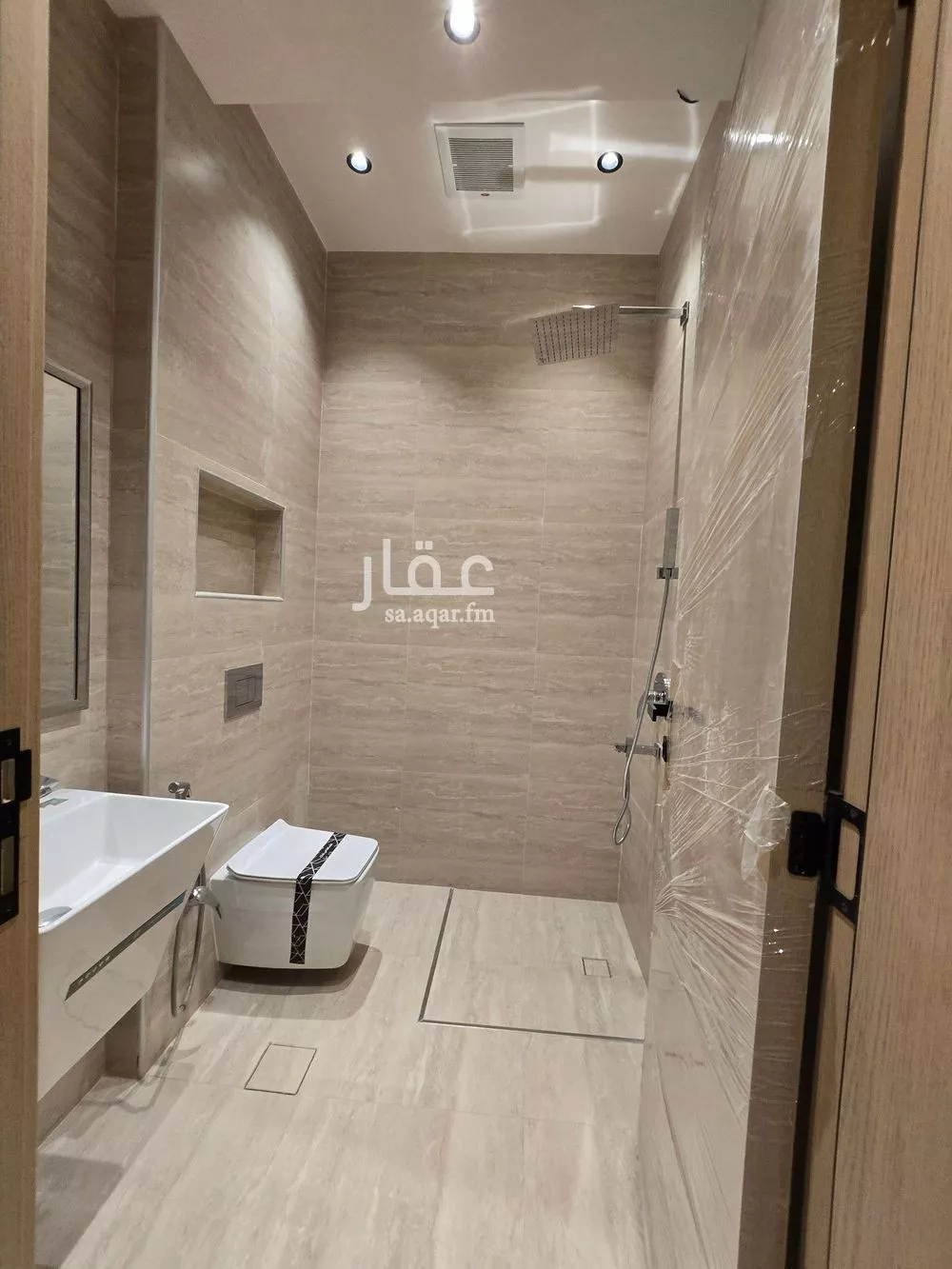 شقة 3 غرف في المونسية 17