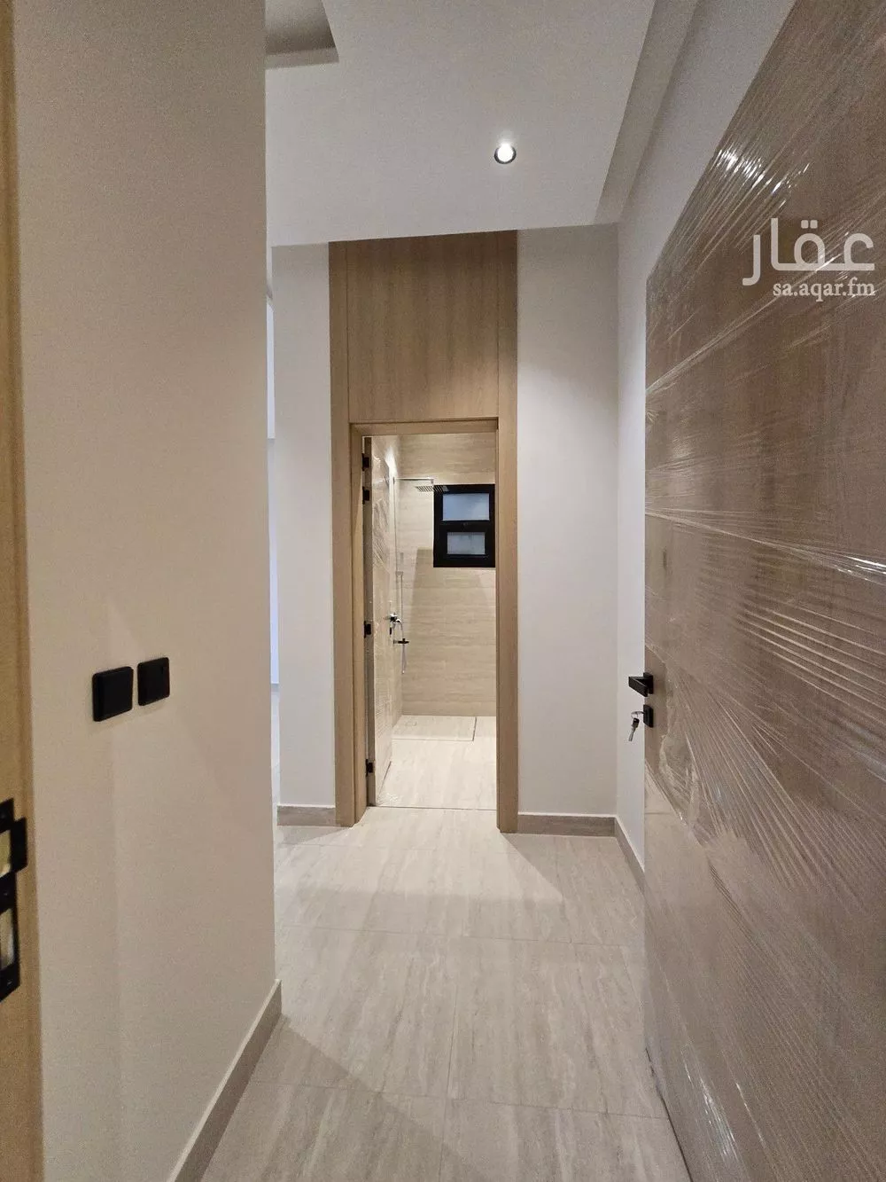 شقة 3 غرف في المونسية 18