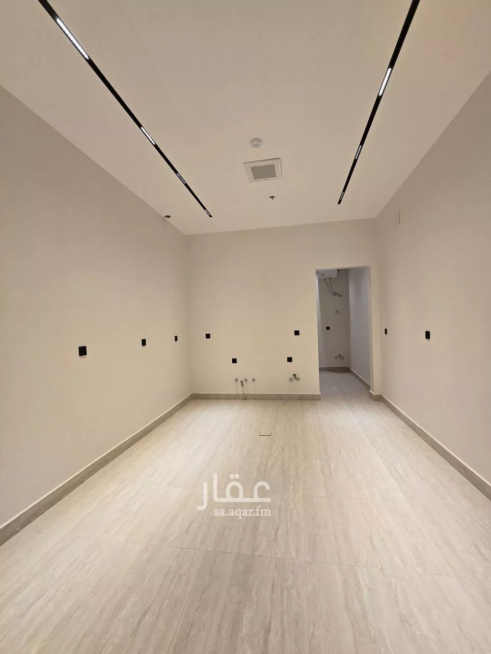 شقة 3 غرف في المونسية 4