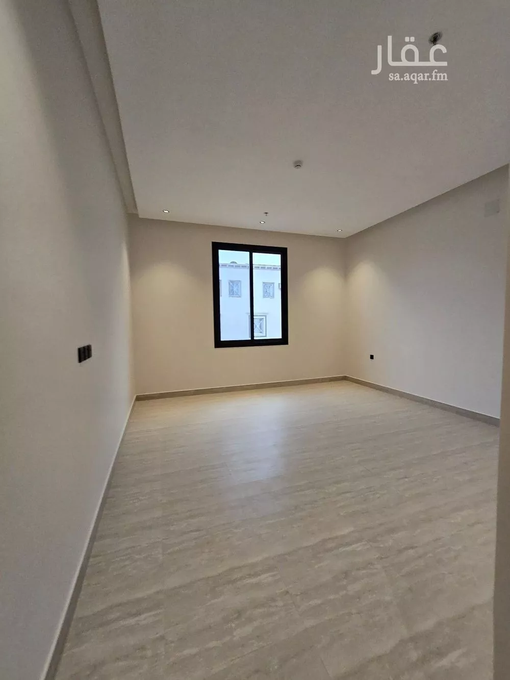 شقة 3 غرف في المونسية 6