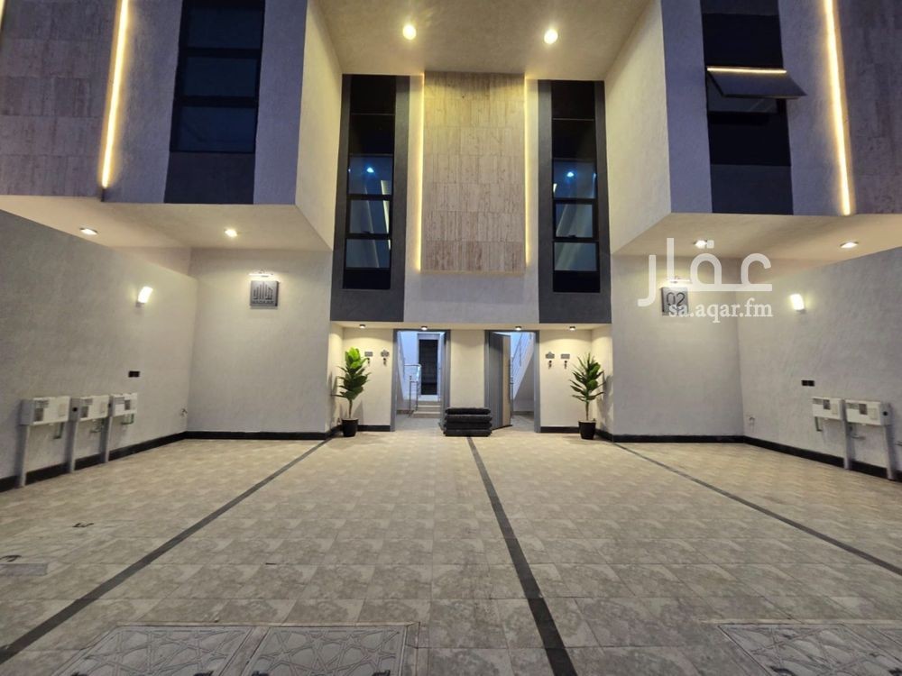 4 bedroom apartment in Tuwaiq, Riyadh 3