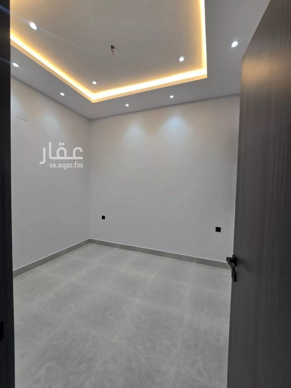 شقة 4 غرف في طويق 13