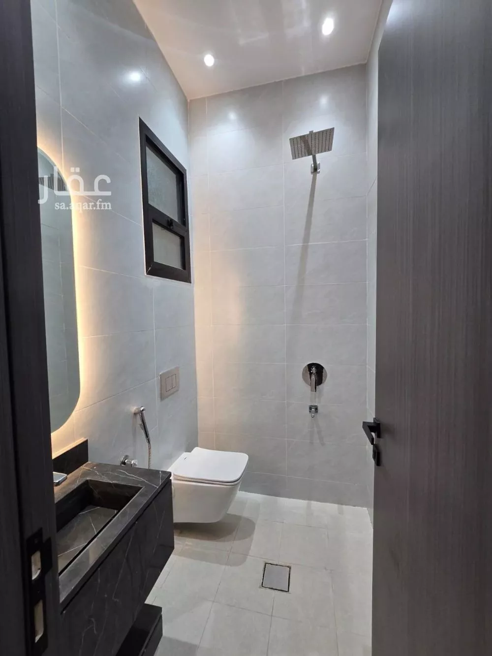 شقة 4 غرف في طويق 15