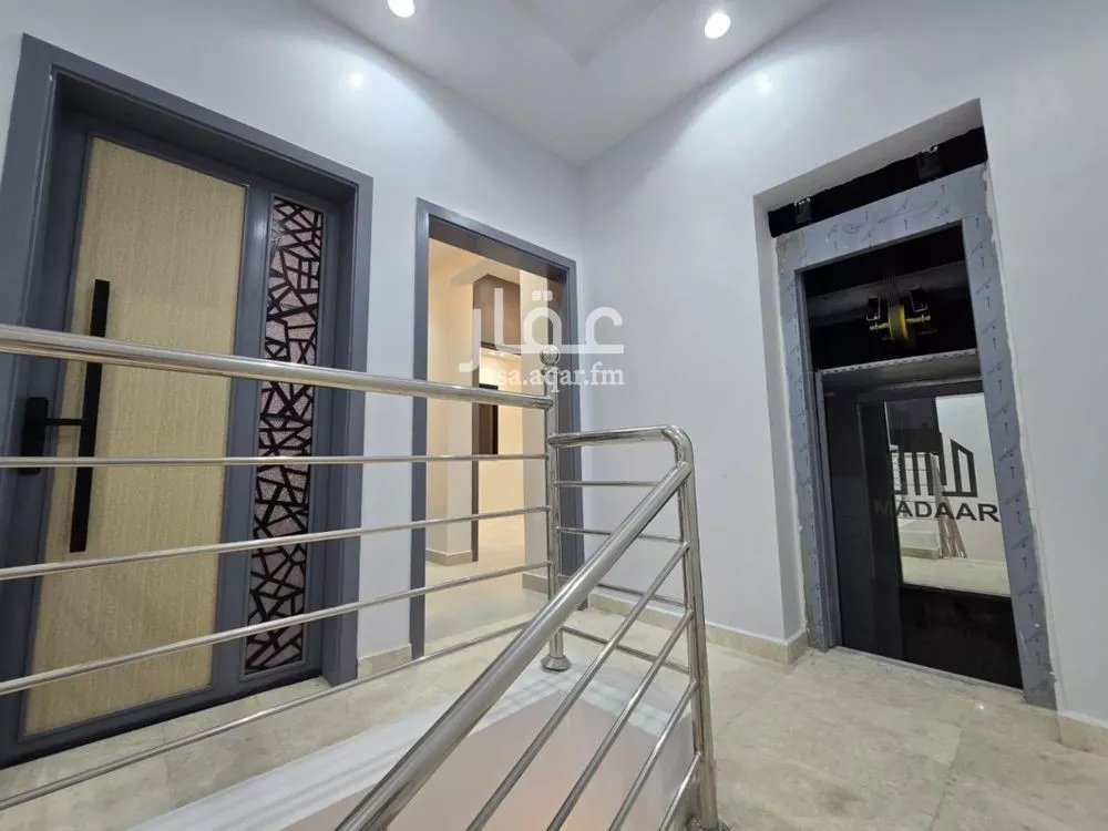 شقة 4 غرف في طويق 4