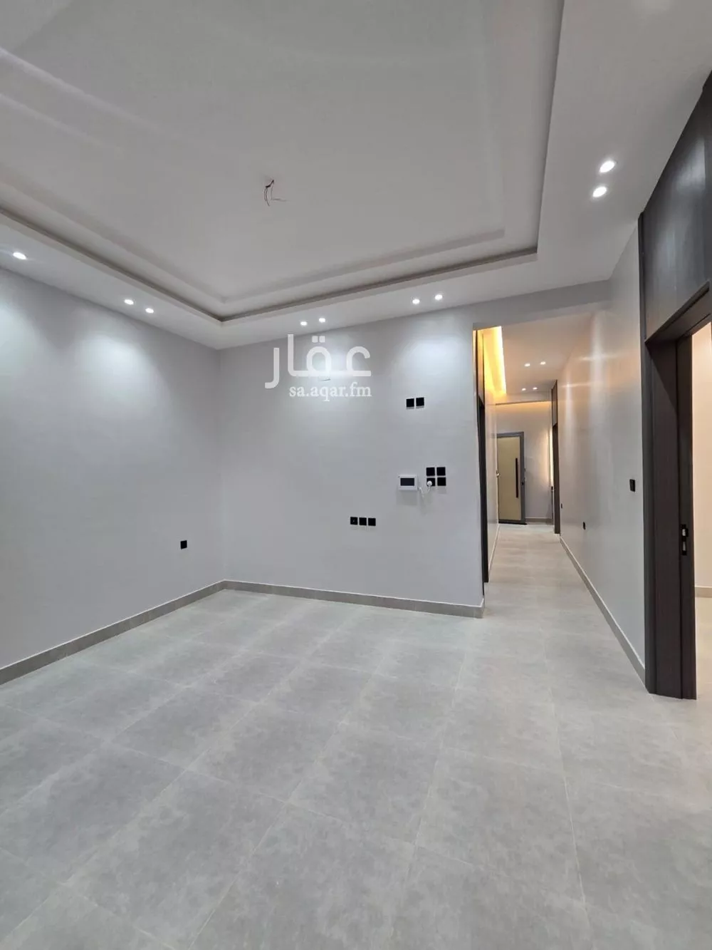 شقة 4 غرف في طويق 8