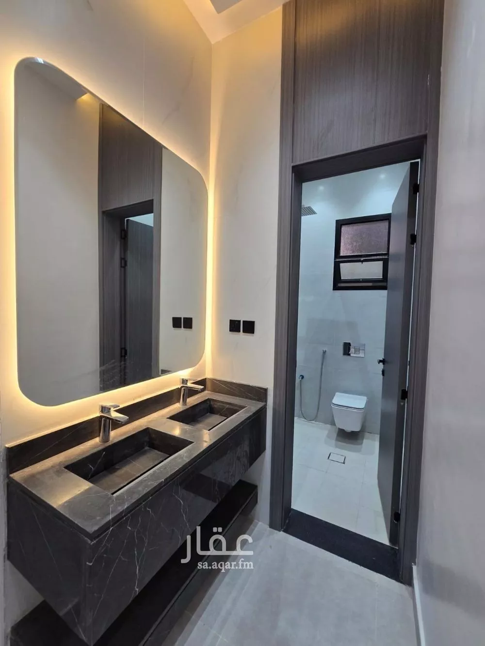 شقة 4 غرف في طويق 10