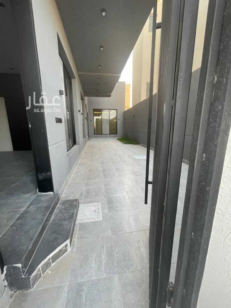 3 bedroom villa in Dhahrat Laban, Riyadh 9