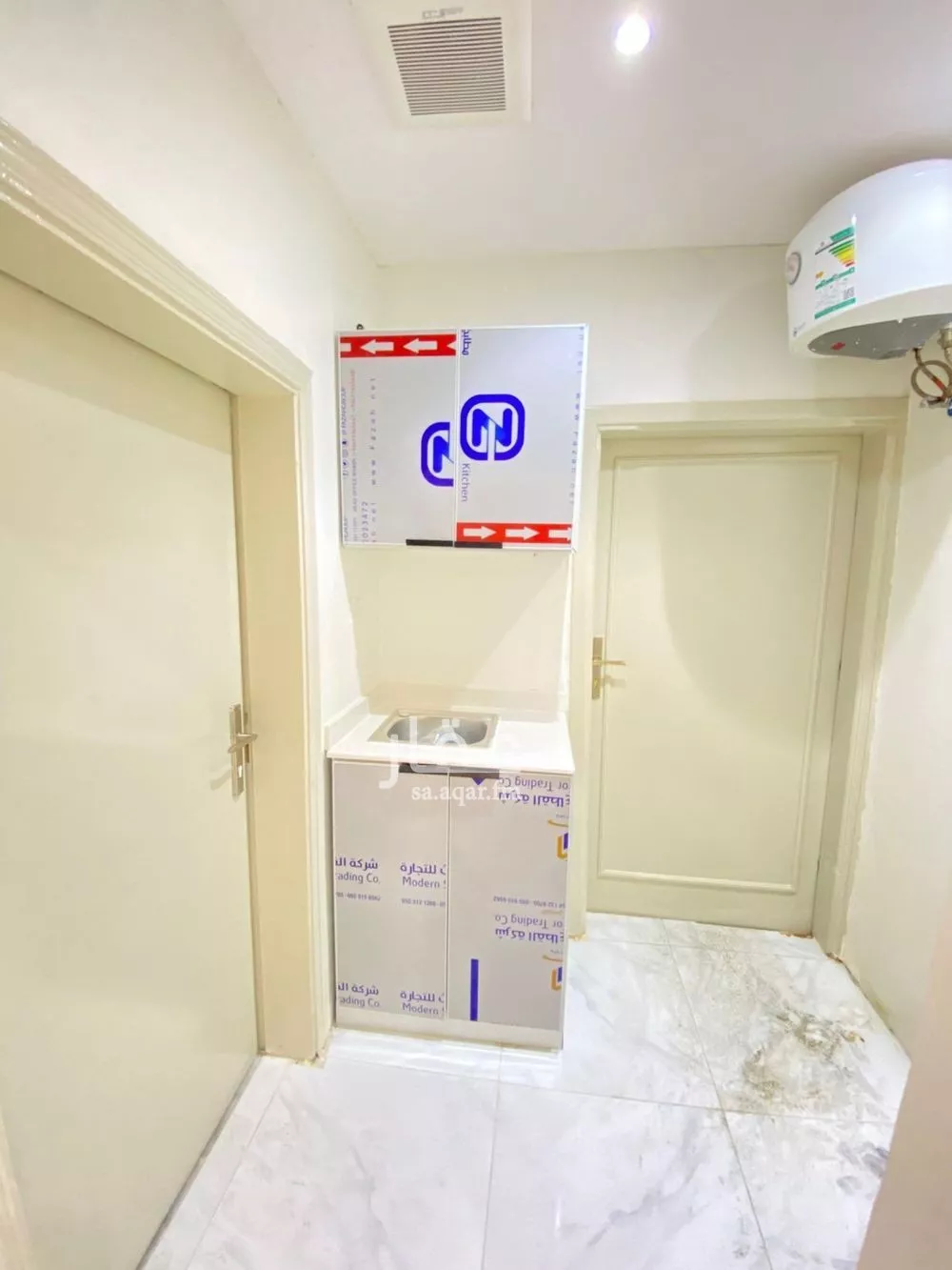 1 bedroom apartment in Al Wadi 7