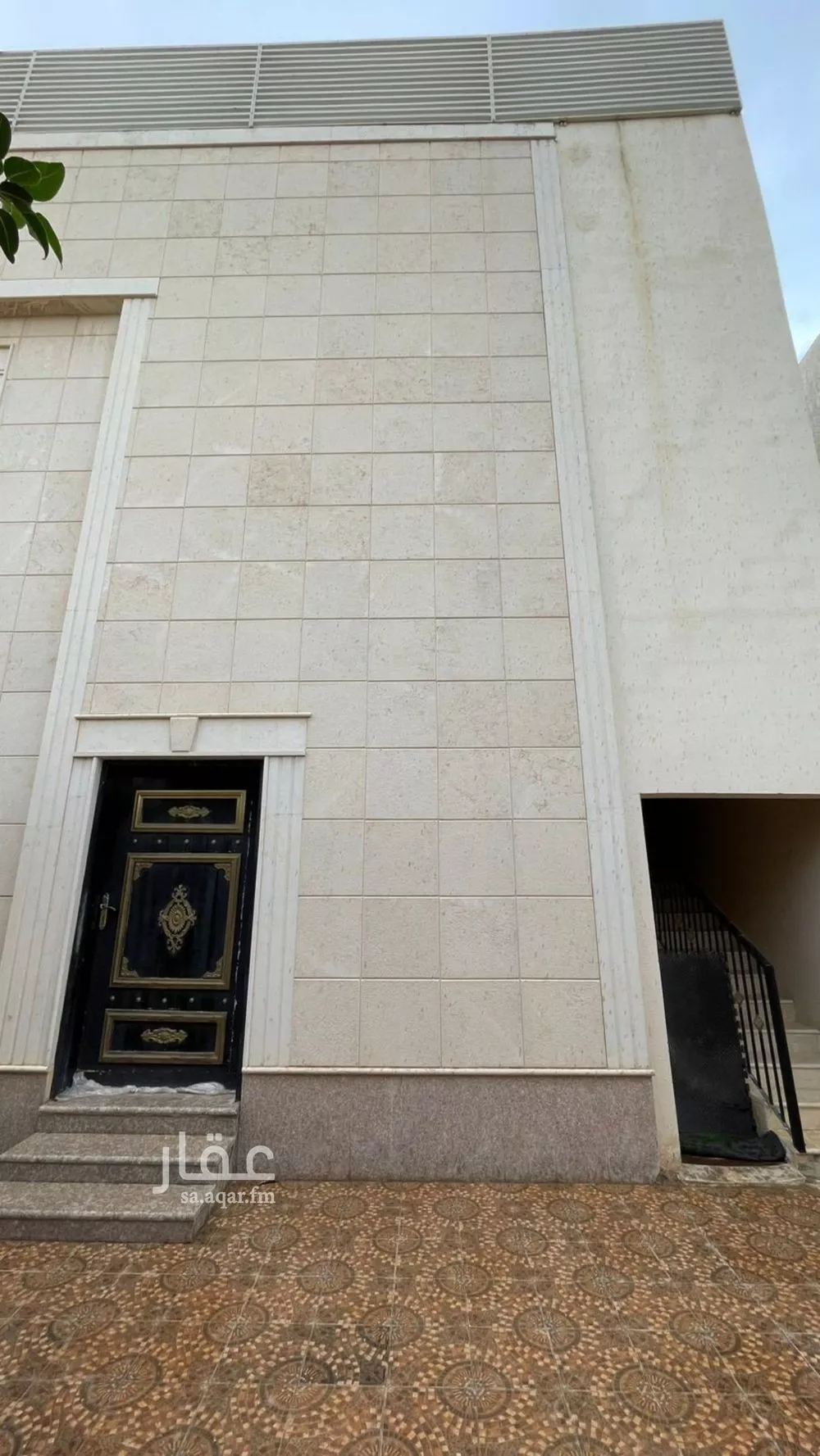 فيلا 5 غرف في المونسية 2