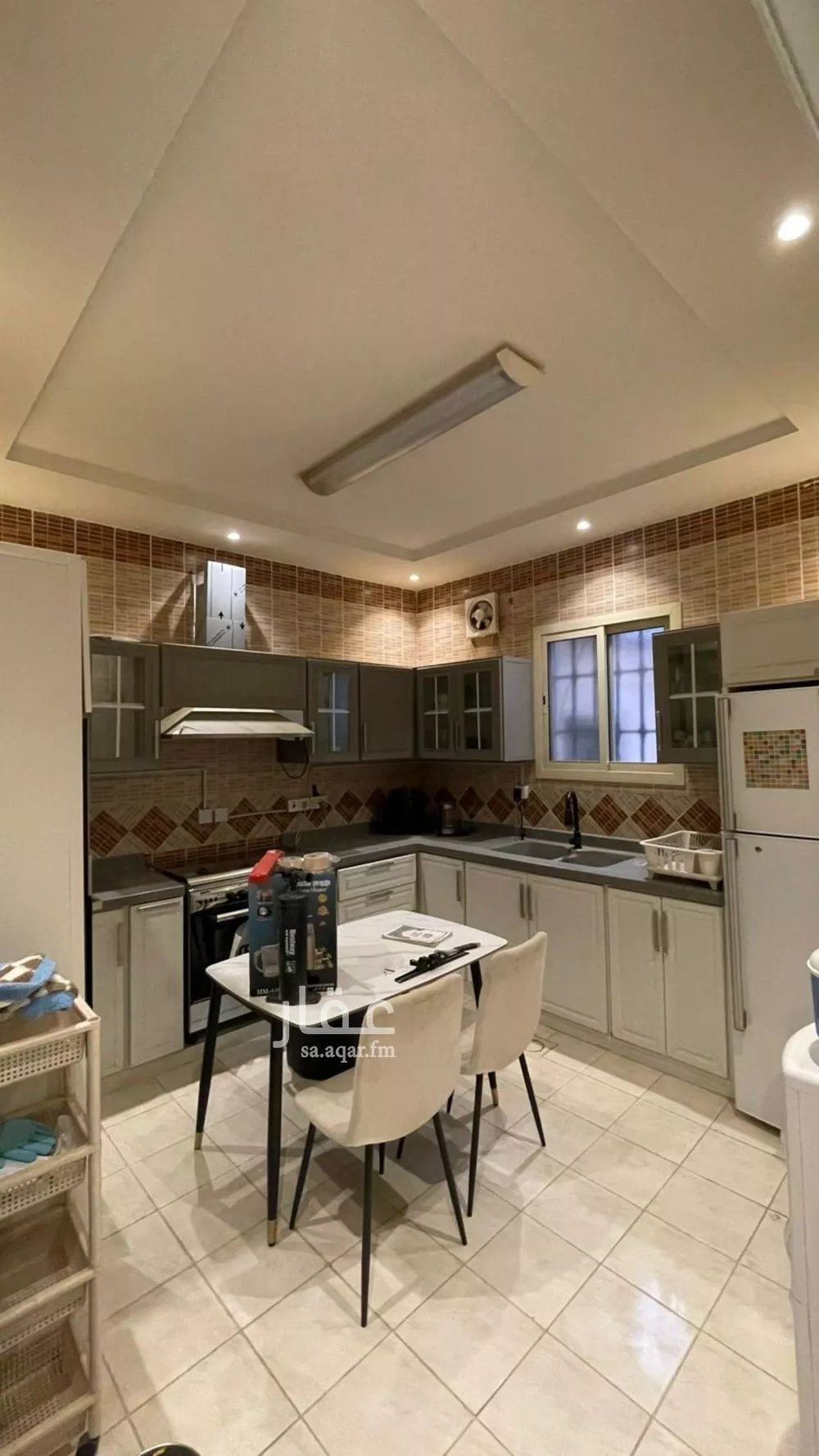 فيلا 5 غرف في المونسية 3