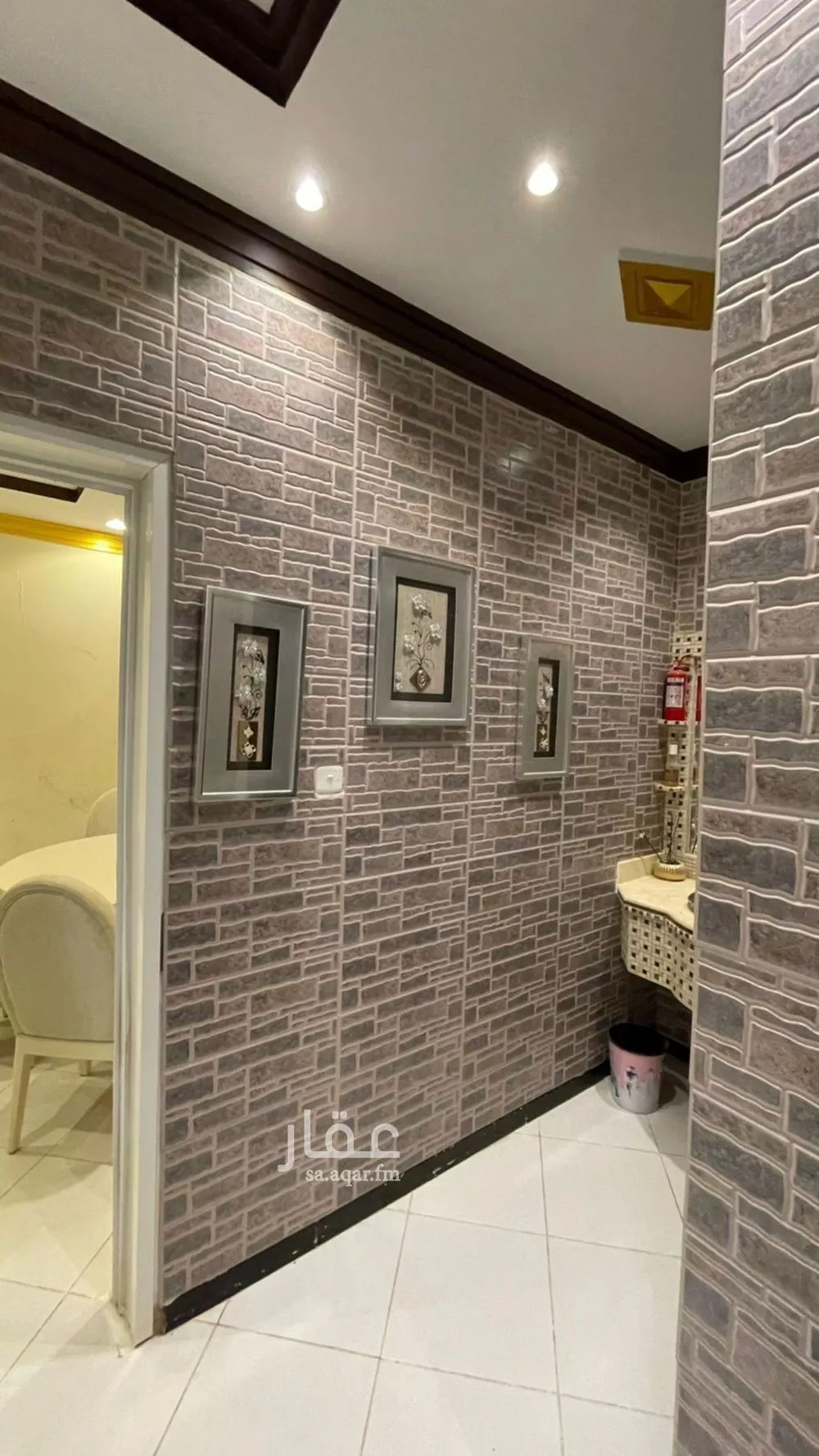 فيلا 5 غرف في المونسية 6