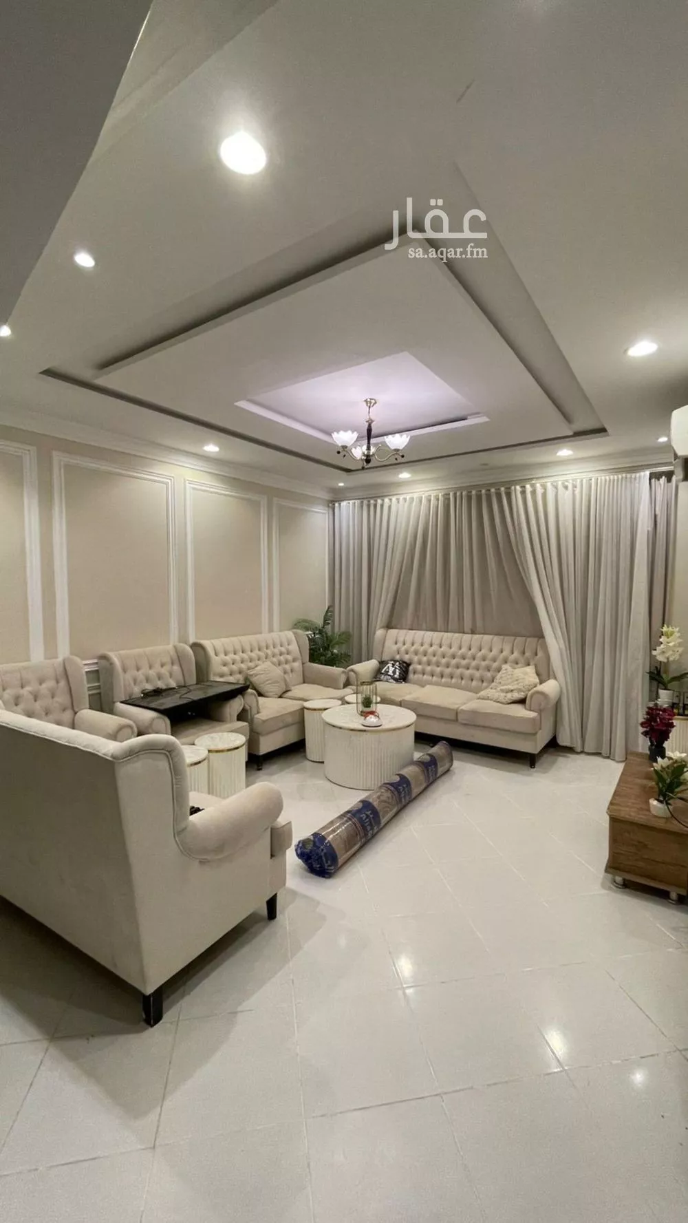 فيلا 5 غرف في المونسية 7