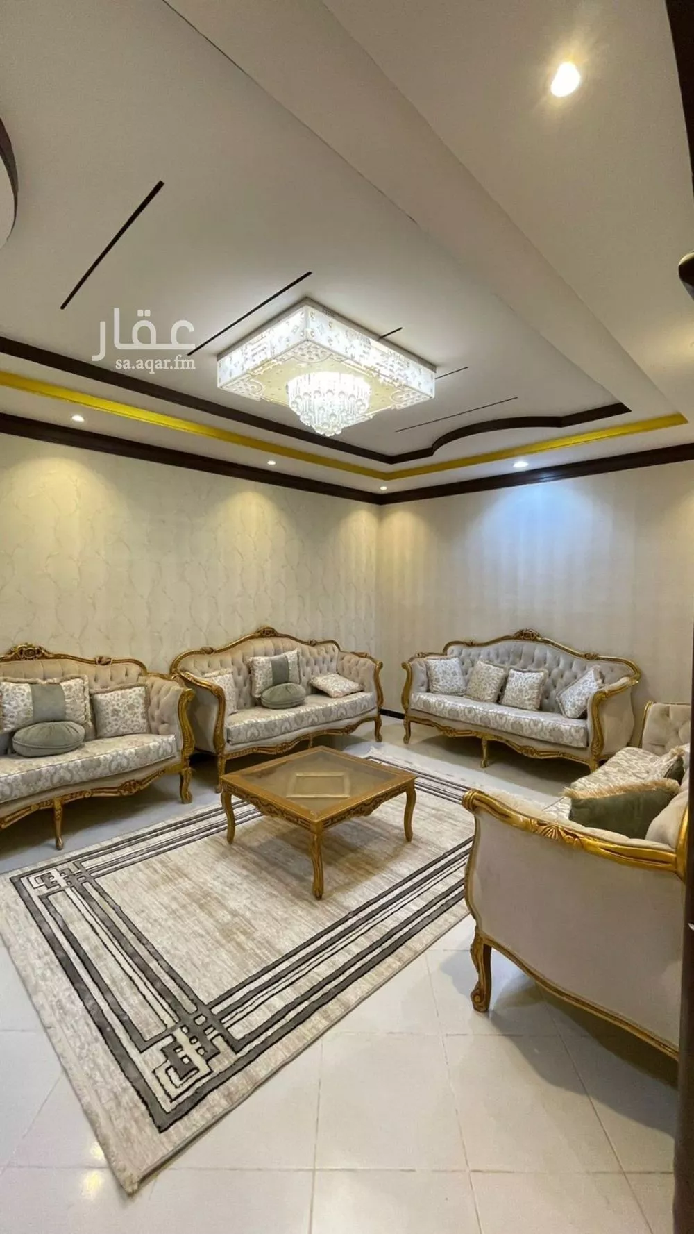 فيلا 5 غرف في المونسية 8