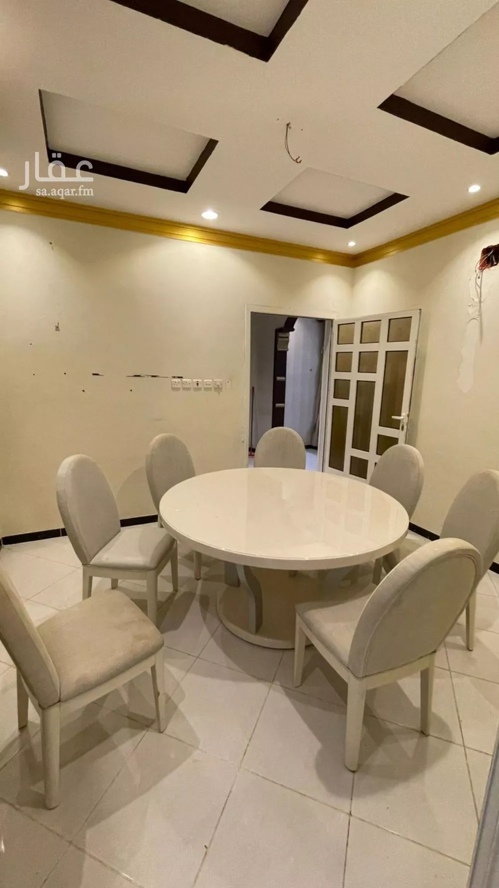 فيلا 5 غرف في المونسية 9