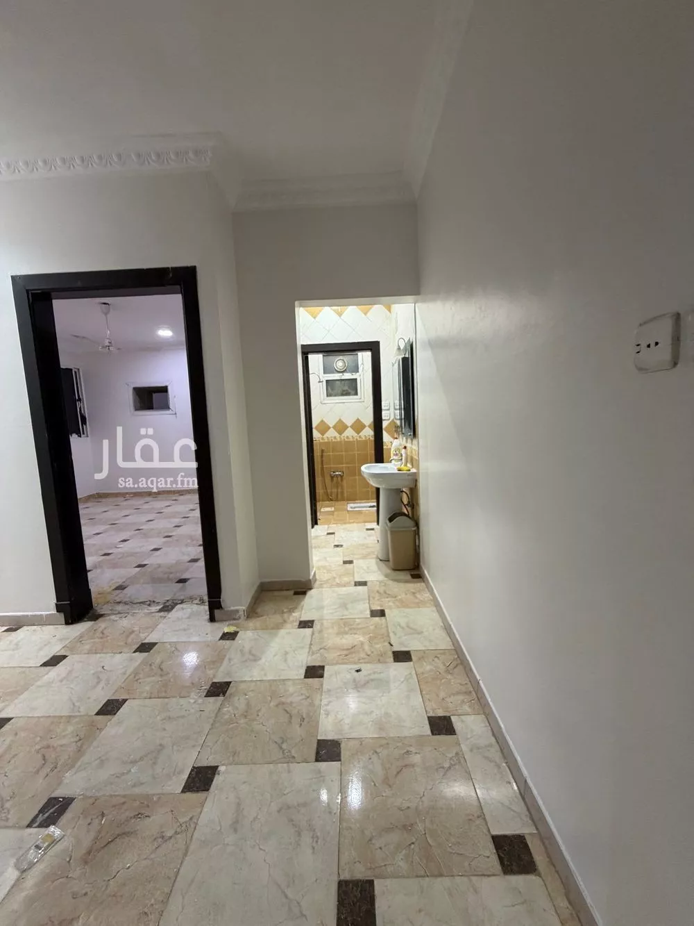 شقة 4 غرف في طويق 2