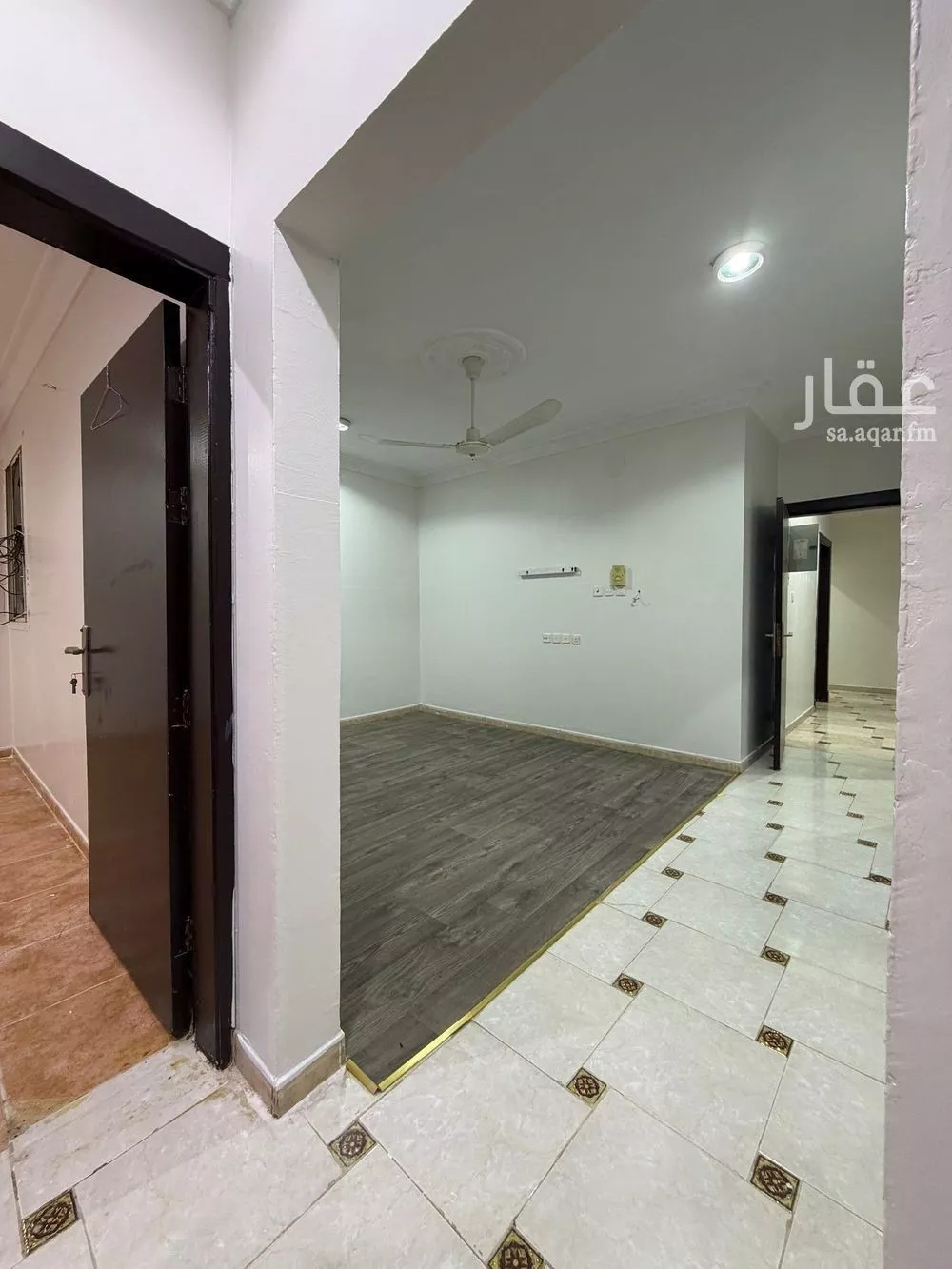 شقة 4 غرف في طويق 13