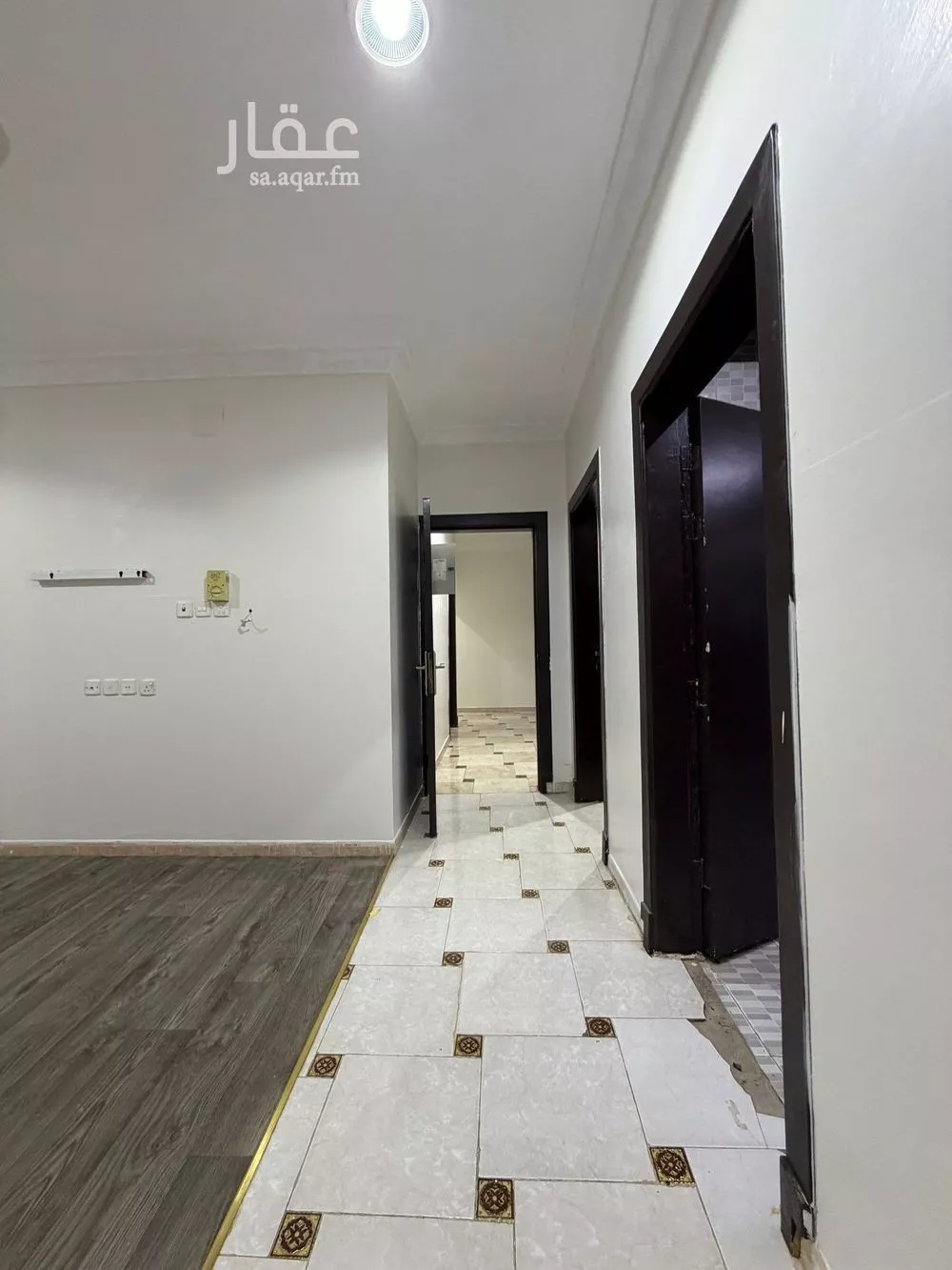 شقة 4 غرف في طويق 14