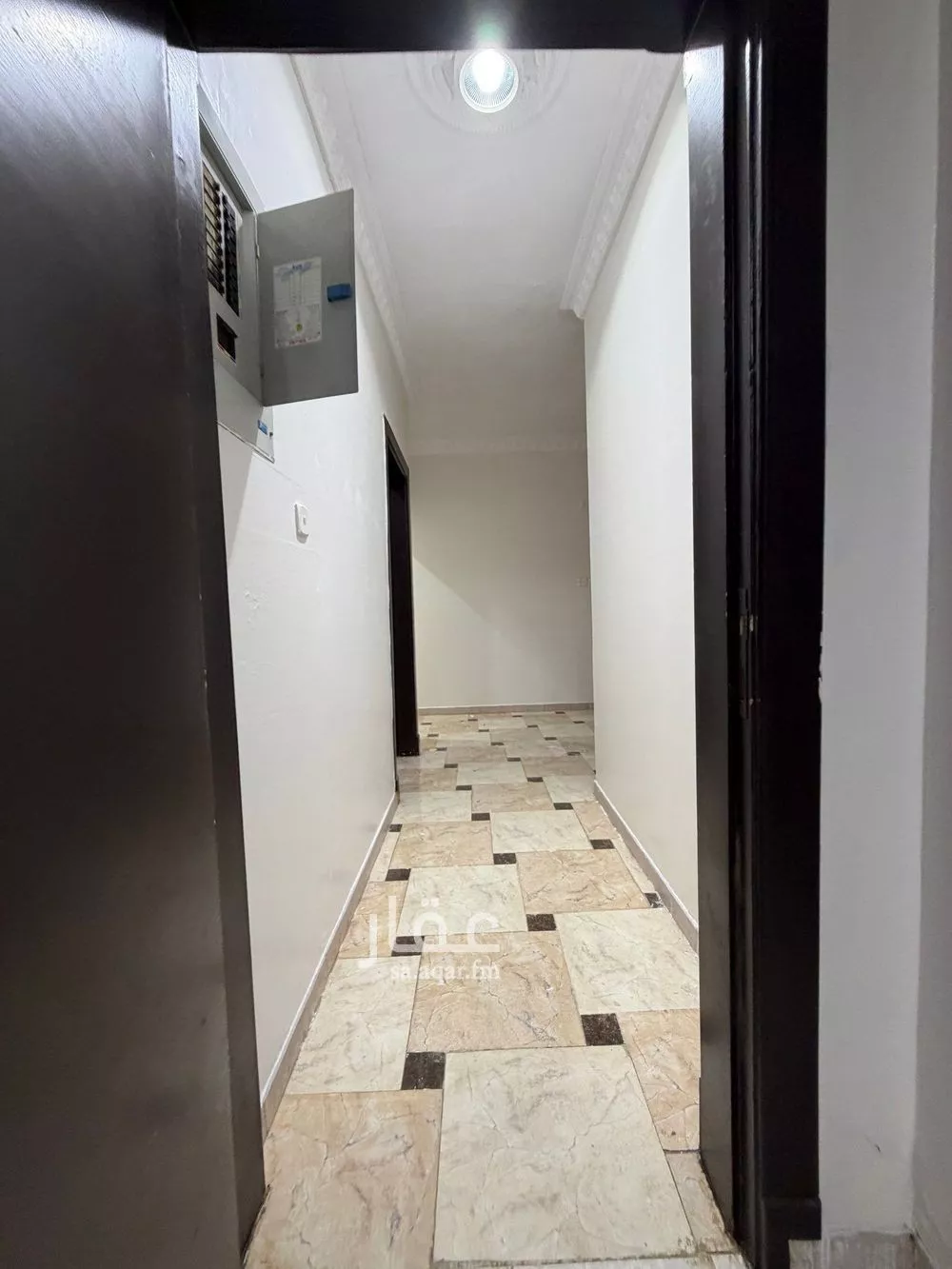 شقة 4 غرف في طويق 15