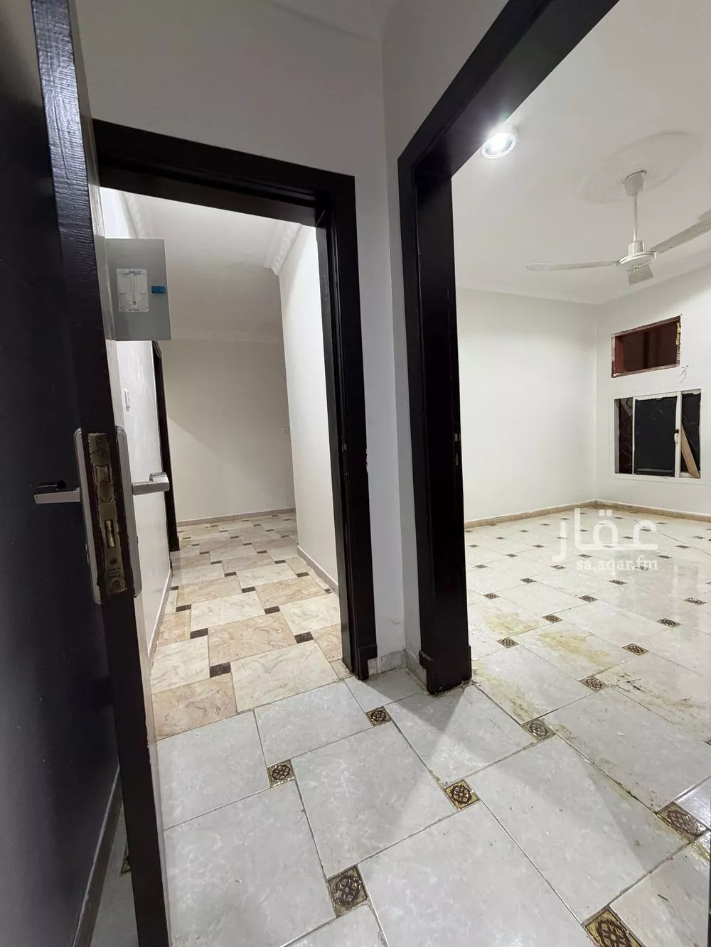 شقة 4 غرف في طويق 16