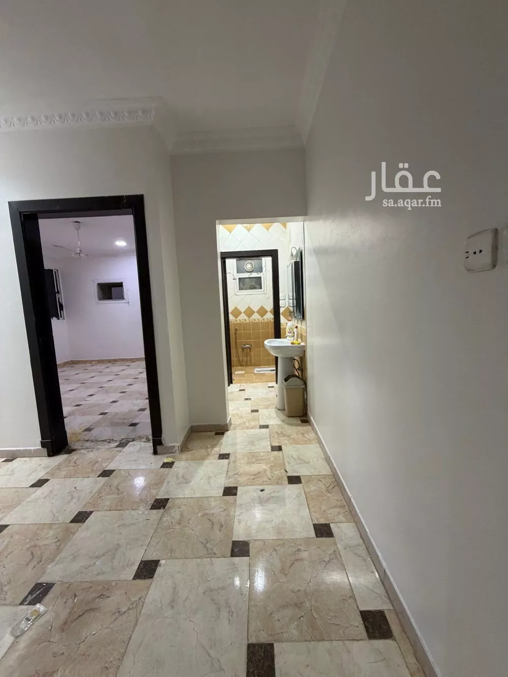 شقة 4 غرف في طويق 17