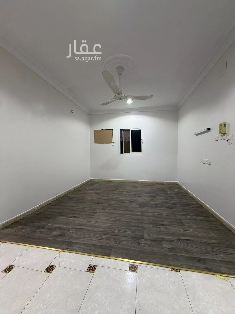 شقة 4 غرف في طويق 3