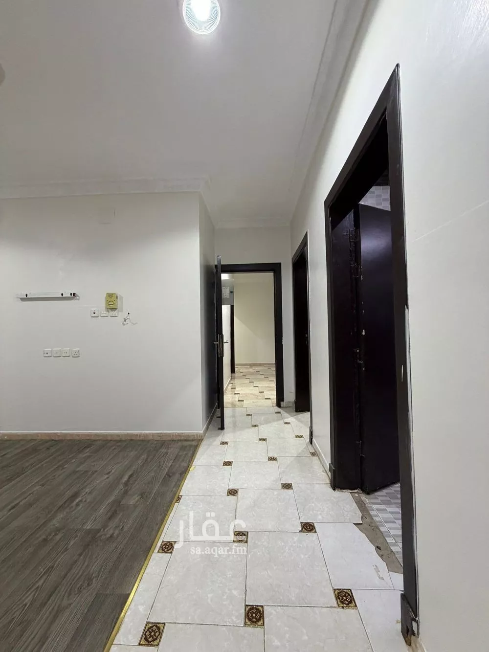 شقة 4 غرف في طويق 21