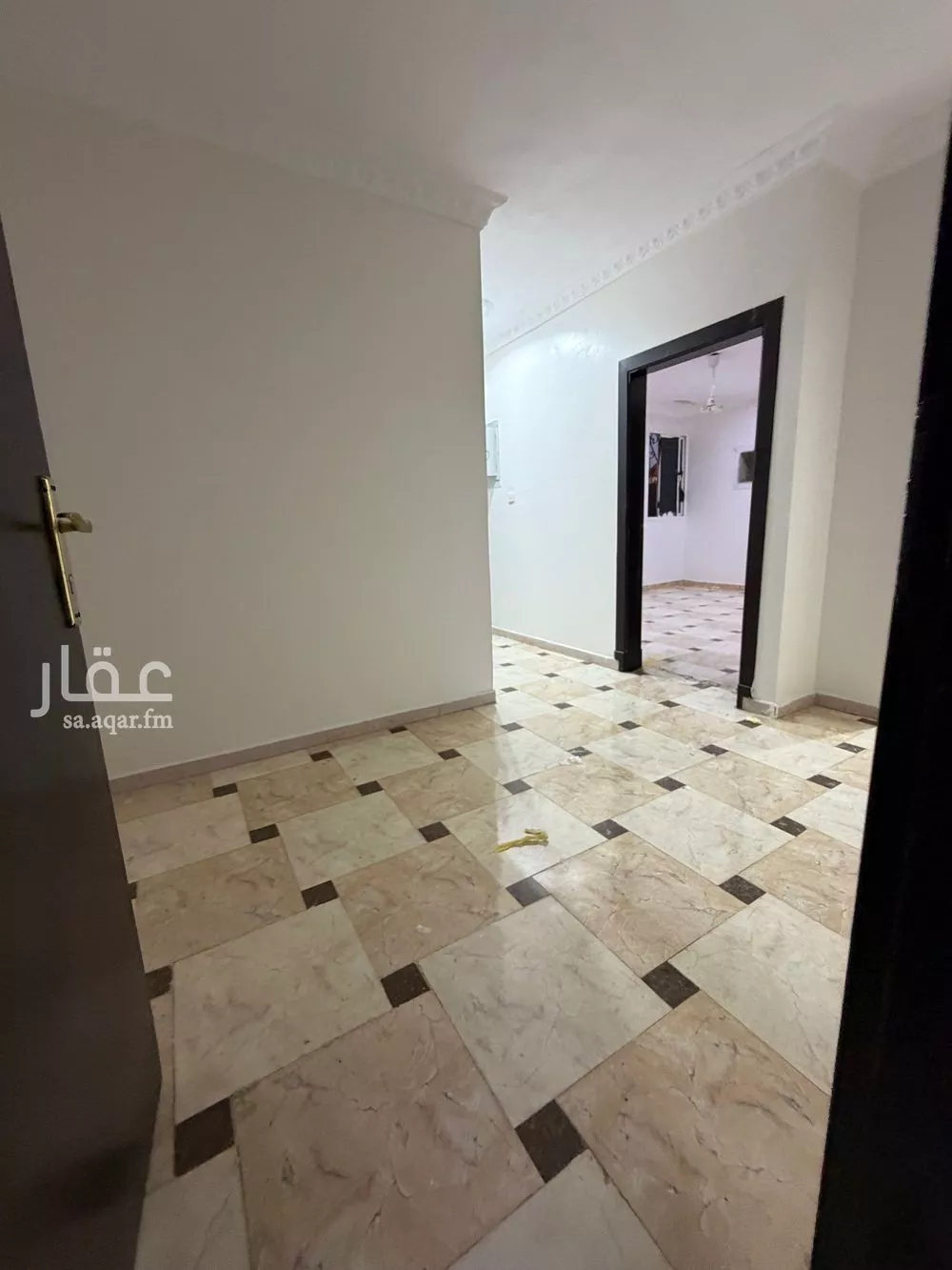 شقة 4 غرف في طويق 22