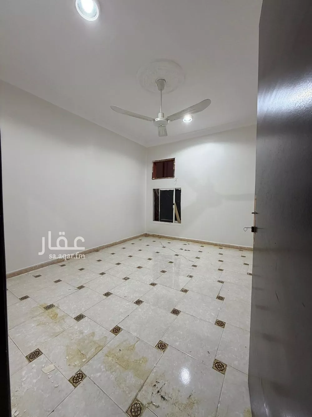 شقة 4 غرف في طويق 6