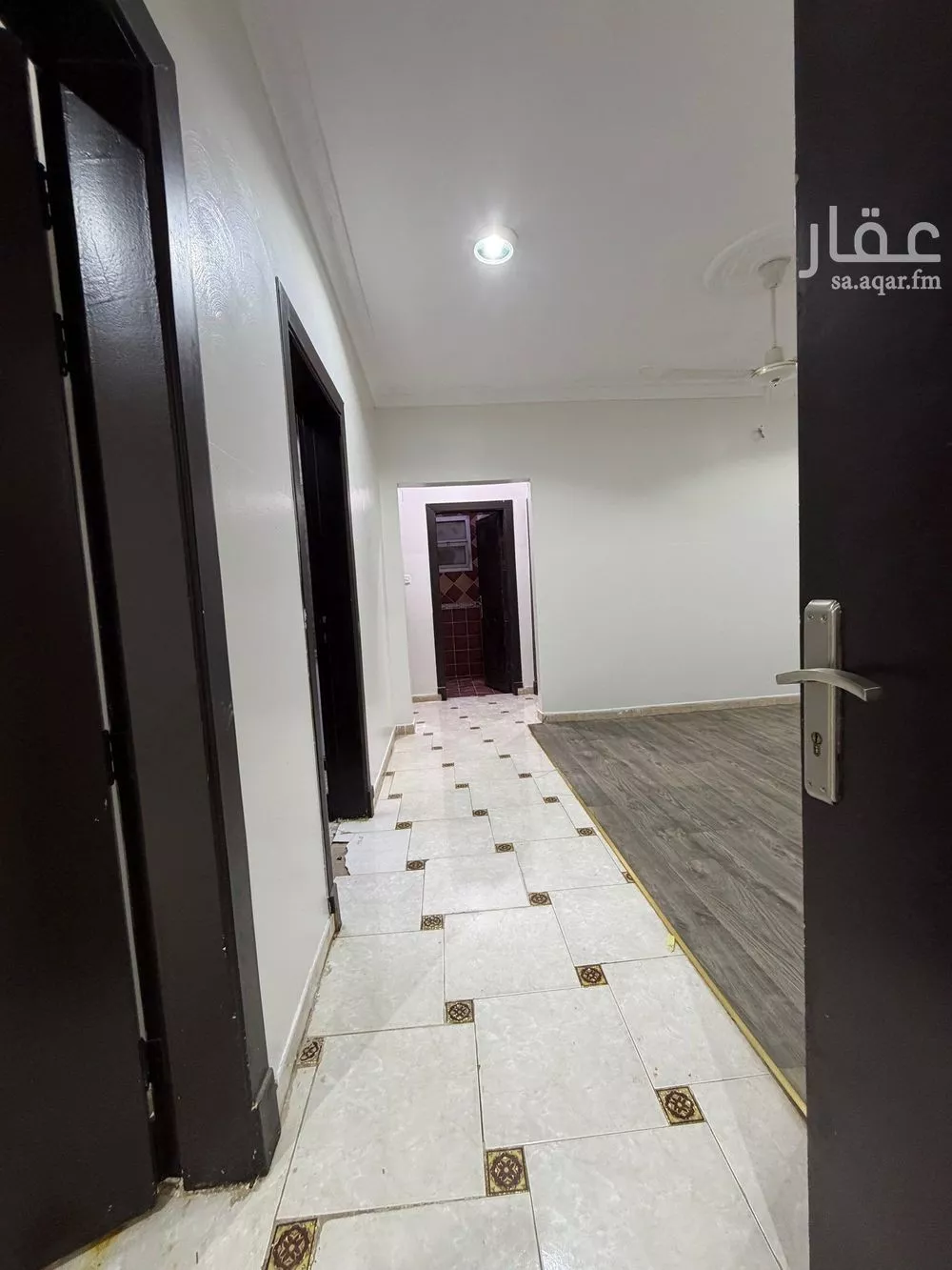 شقة 4 غرف في طويق 7