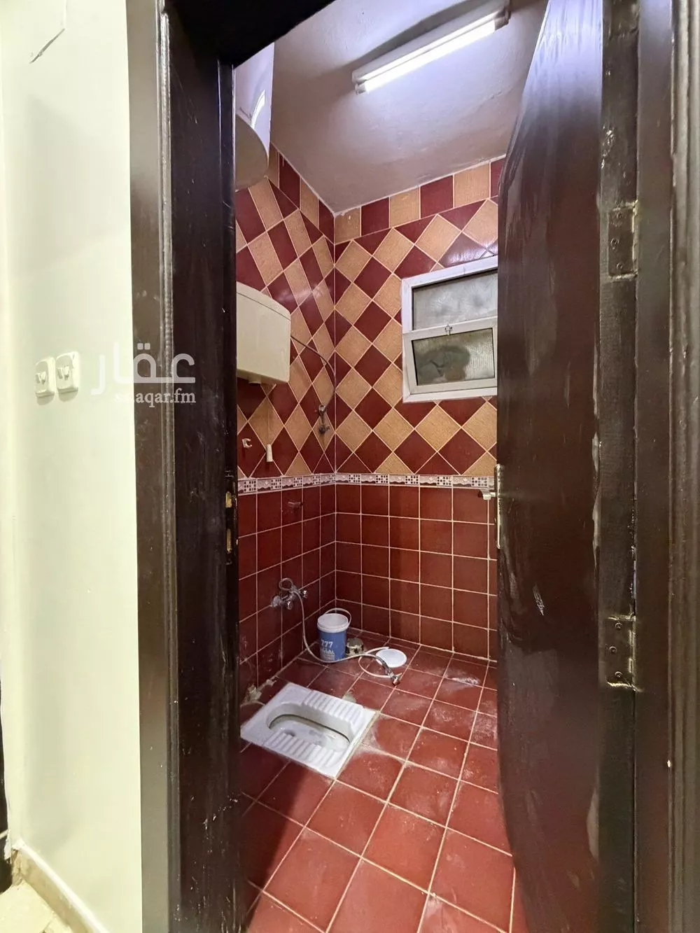 شقة 4 غرف في طويق 8