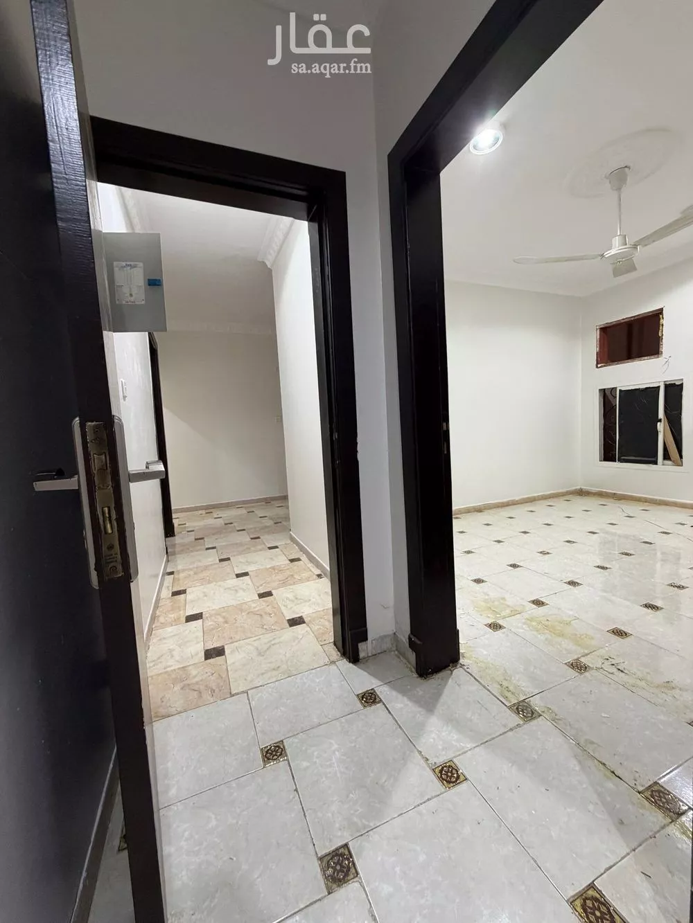 شقة 4 غرف في طويق 9