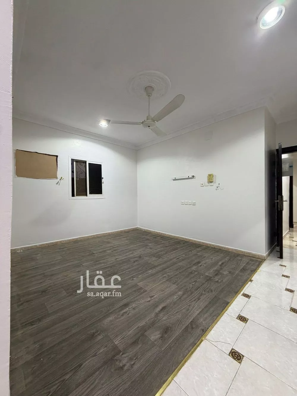 شقة 4 غرف في طويق 10